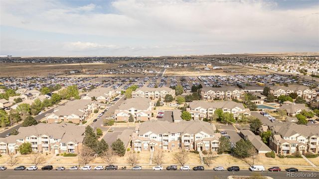 5735 N Genoa Way 306, Aurora, CO 80019