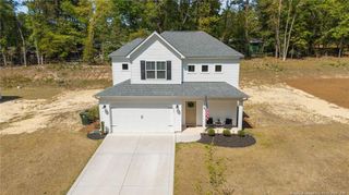 222 Brisbane Drive, Aberdeen, NC 28315