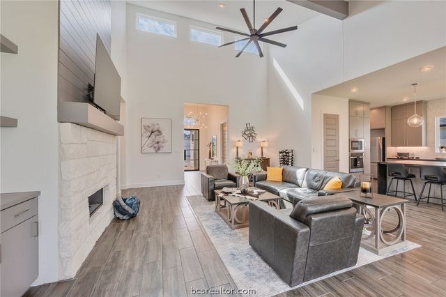 4706 Pearl River Court, College Station, TX 77845