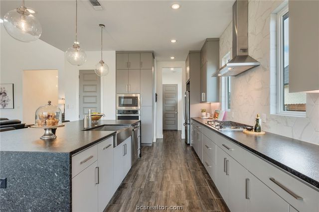 4706 Pearl River Court, College Station, TX 77845