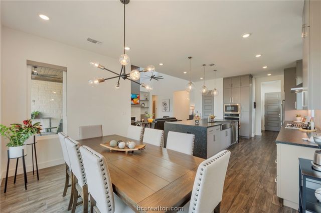 4706 Pearl River Court, College Station, TX 77845