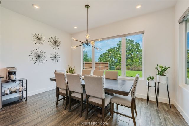 4706 Pearl River Court, College Station, TX 77845