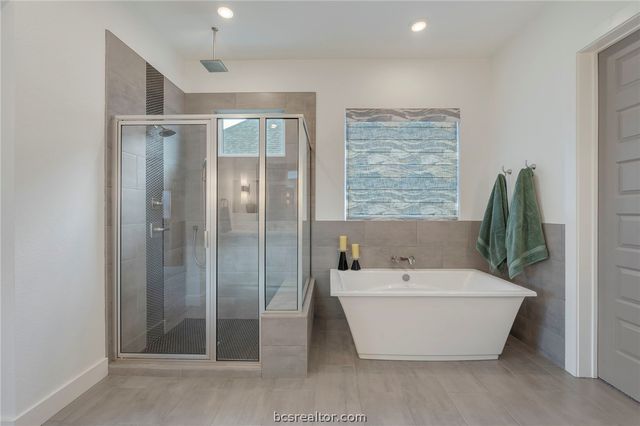 4706 Pearl River Court, College Station, TX 77845