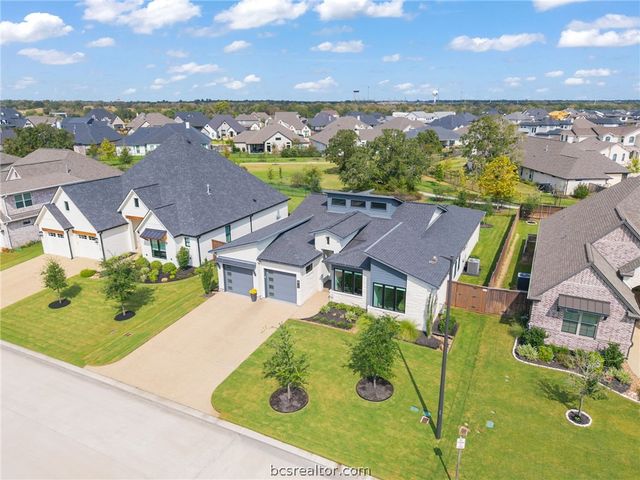 4706 Pearl River Court, College Station, TX 77845