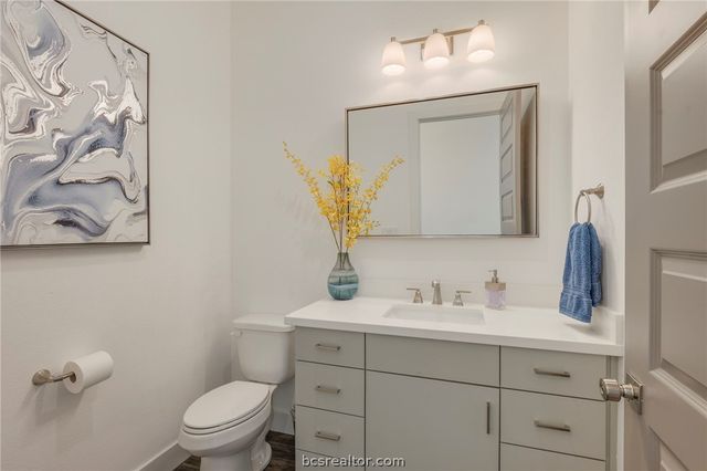 4706 Pearl River Court, College Station, TX 77845