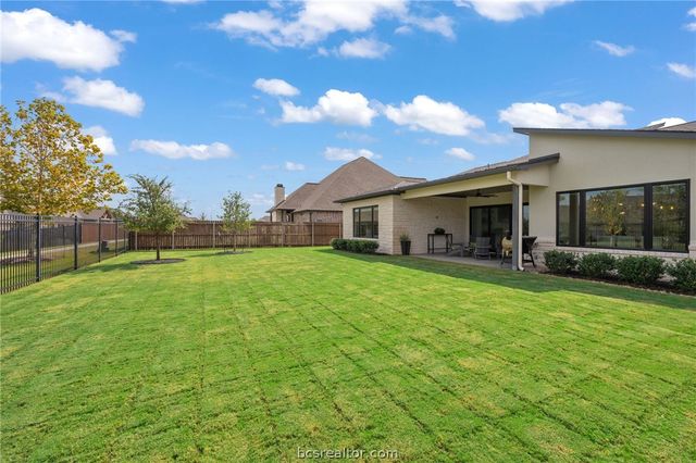 4706 Pearl River Court, College Station, TX 77845