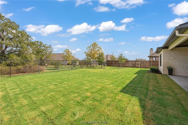 4706 Pearl River Court, College Station, TX 77845