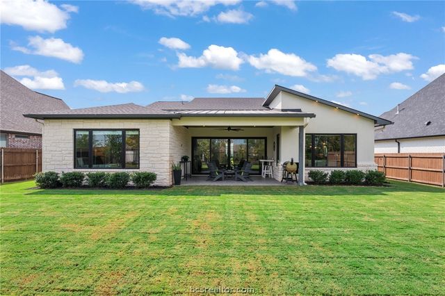 4706 Pearl River Court, College Station, TX 77845