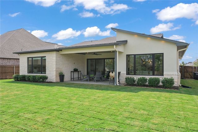 4706 Pearl River Court, College Station, TX 77845