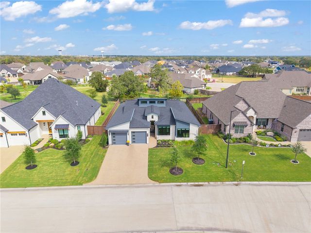 4706 Pearl River Court, College Station, TX 77845