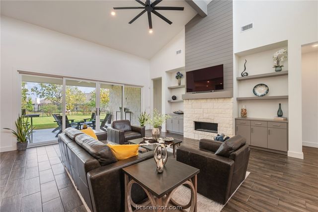 4706 Pearl River Court, College Station, TX 77845