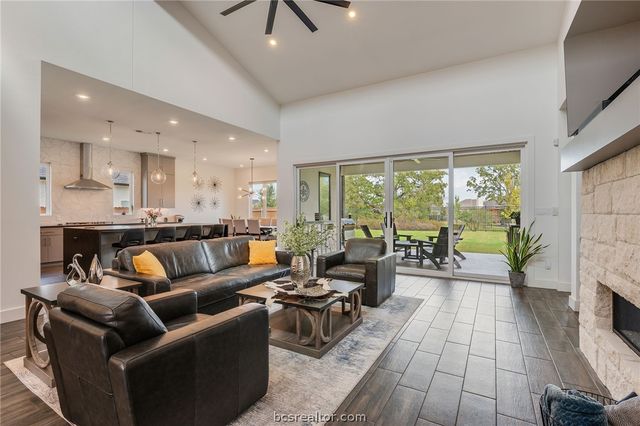 4706 Pearl River Court, College Station, TX 77845