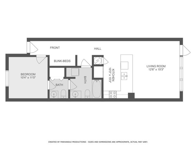 122 Seascape Boulevard 1106, Miramar Beach, FL 32550