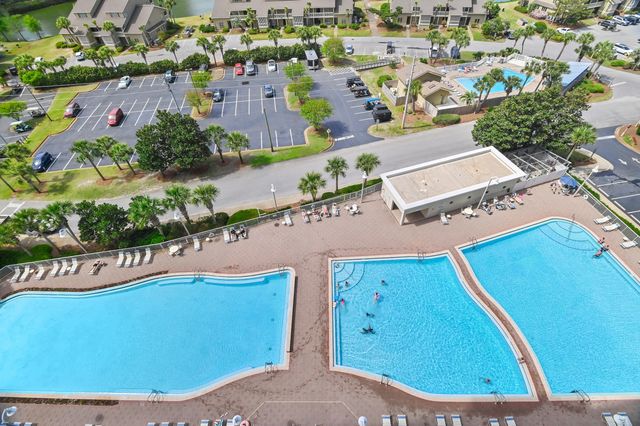 122 Seascape Boulevard 1106, Miramar Beach, FL 32550