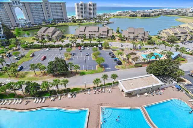 122 Seascape Boulevard 1106, Miramar Beach, FL 32550