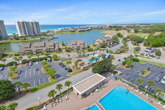 122 Seascape Boulevard 1106, Miramar Beach, FL 32550