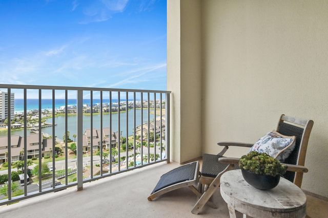 122 Seascape Boulevard 1106, Miramar Beach, FL 32550
