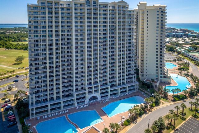 122 Seascape Boulevard 1106, Miramar Beach, FL 32550