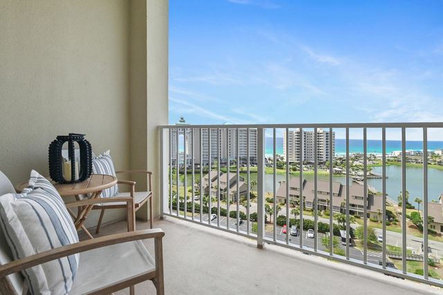 122 Seascape Boulevard 1106, Miramar Beach, FL 32550