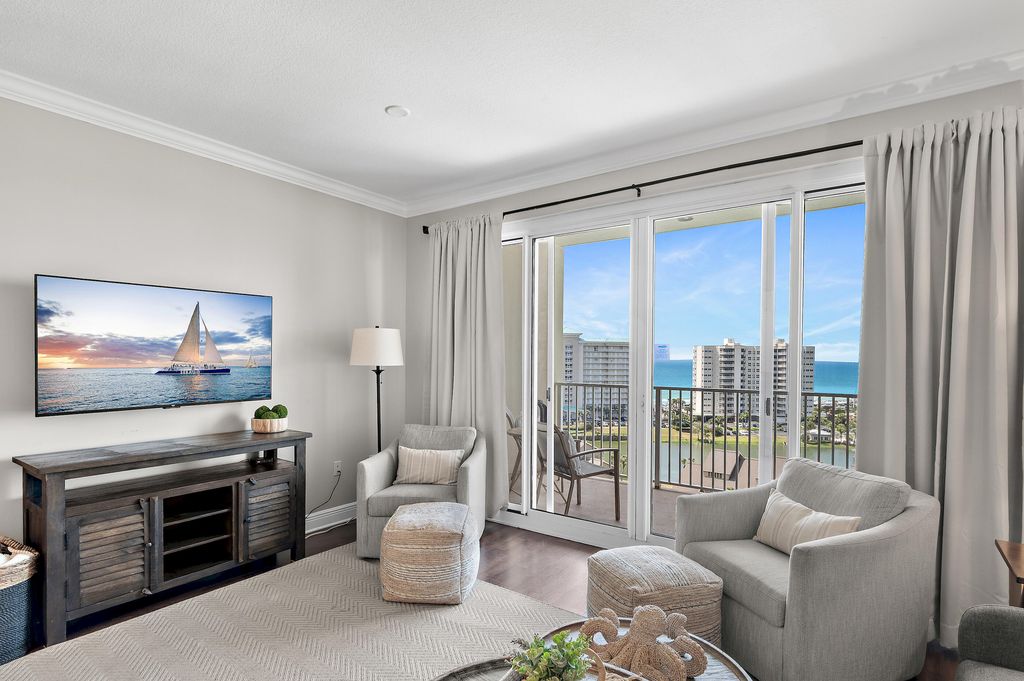 122 Seascape Boulevard 1106, Miramar Beach, FL 32550