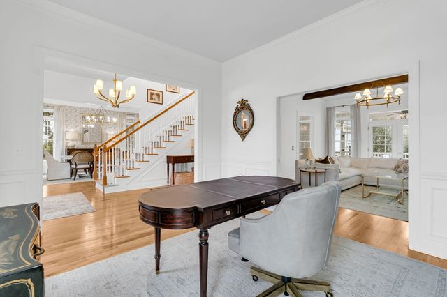 3593 Henrietta Hartford Road, Mount Pleasant, SC 29466