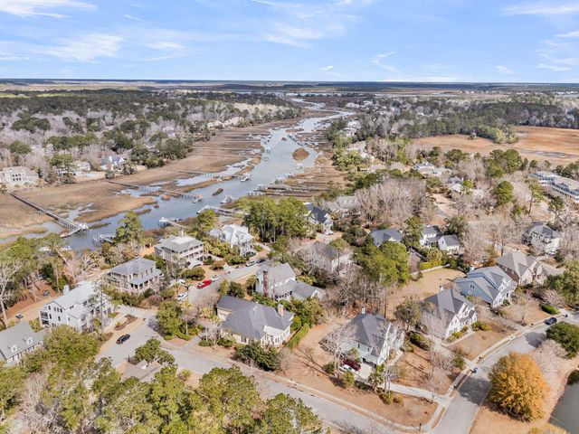 3593 Henrietta Hartford Road, Mount Pleasant, SC 29466