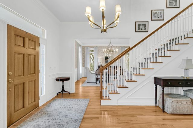 3593 Henrietta Hartford Road, Mount Pleasant, SC 29466