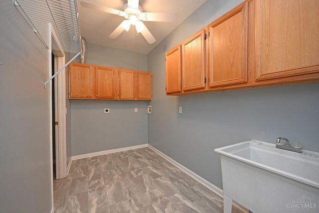 9007 Galewind Way, West Chester, OH 45069
