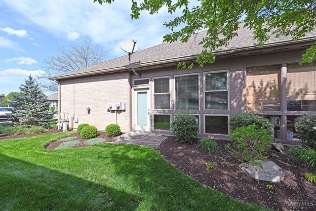 9007 Galewind Way, West Chester, OH 45069