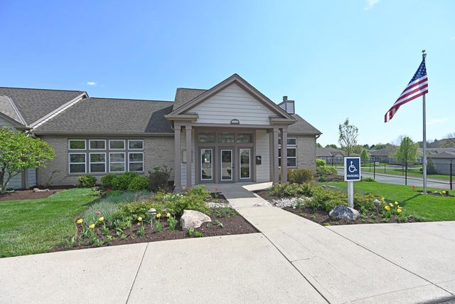 9007 Galewind Way, West Chester, OH 45069