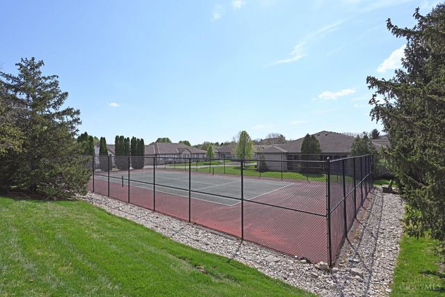 9007 Galewind Way, West Chester, OH 45069