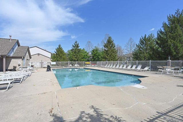 9007 Galewind Way, West Chester, OH 45069