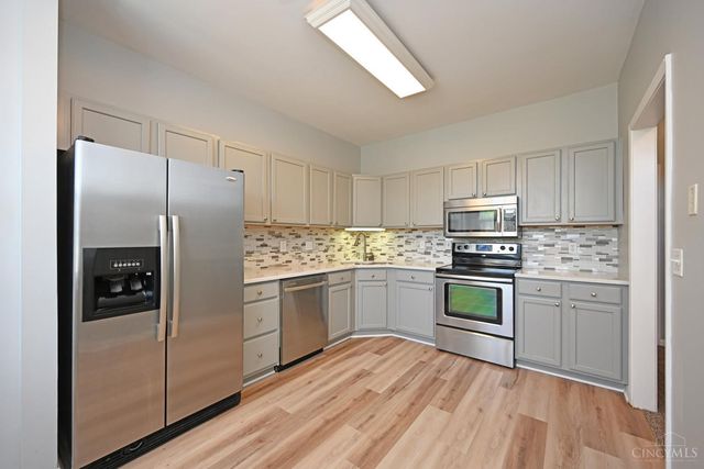 9007 Galewind Way, West Chester, OH 45069