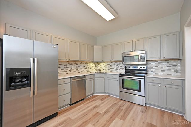 9007 Galewind Way, West Chester, OH 45069