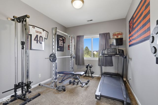 1356 N Westminster Court, Greenfield, IN 46140