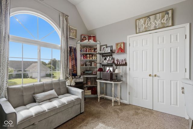 1356 N Westminster Court, Greenfield, IN 46140