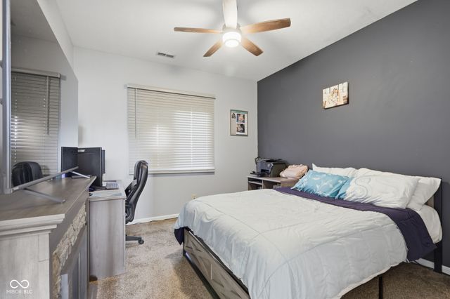 1356 N Westminster Court, Greenfield, IN 46140