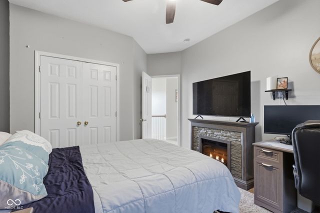 1356 N Westminster Court, Greenfield, IN 46140