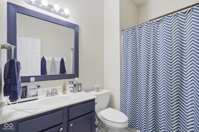 1356 N Westminster Court, Greenfield, IN 46140