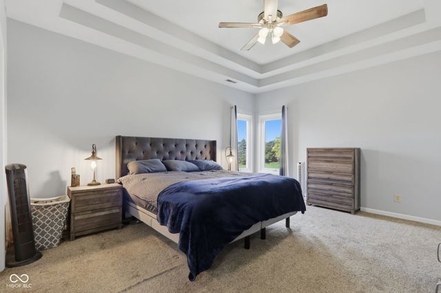 1356 N Westminster Court, Greenfield, IN 46140
