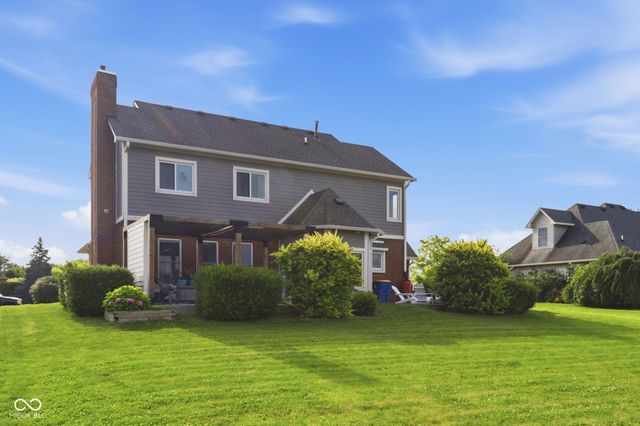1356 N Westminster Court, Greenfield, IN 46140