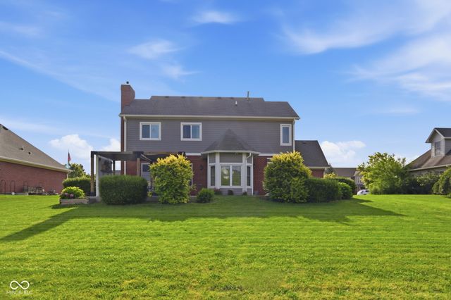 1356 N Westminster Court, Greenfield, IN 46140