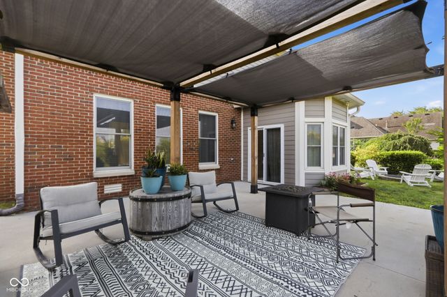 1356 N Westminster Court, Greenfield, IN 46140