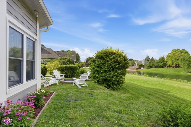 1356 N Westminster Court, Greenfield, IN 46140