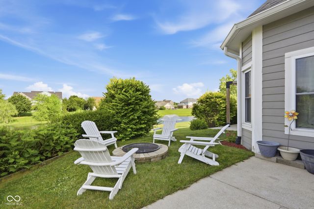 1356 N Westminster Court, Greenfield, IN 46140