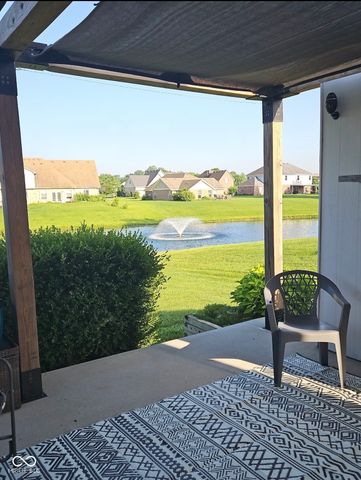 1356 N Westminster Court, Greenfield, IN 46140