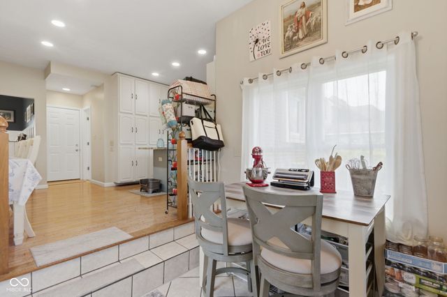 1356 N Westminster Court, Greenfield, IN 46140
