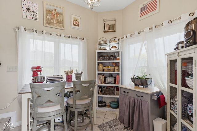 1356 N Westminster Court, Greenfield, IN 46140