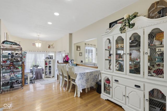 1356 N Westminster Court, Greenfield, IN 46140