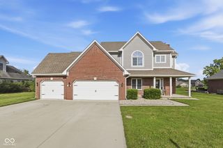 1356 N Westminster Court, Greenfield, IN 46140